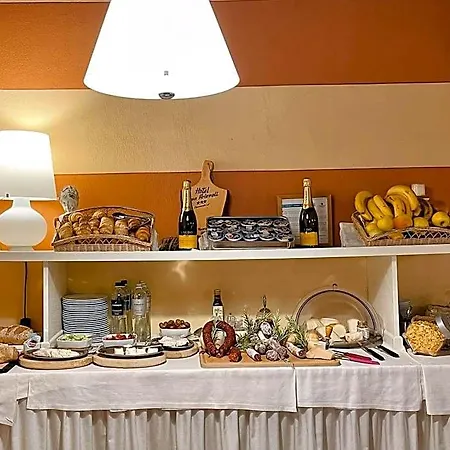 Hotel Casa Arizzoli Cannobio