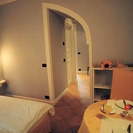 Hotel Casa Arizzoli Cannobio