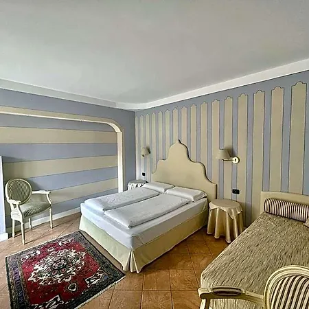 Casa Arizzoli Hotel Cannobio
