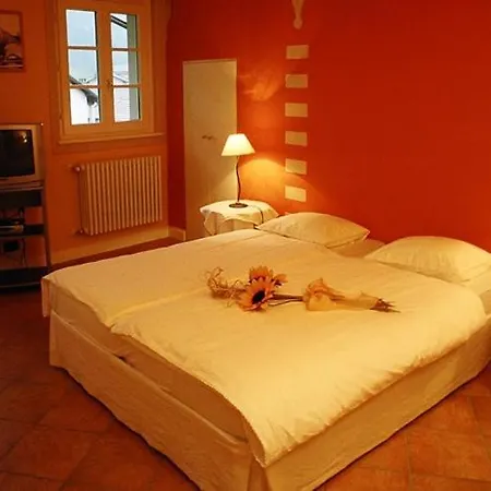 Casa Arizzoli Hotel
