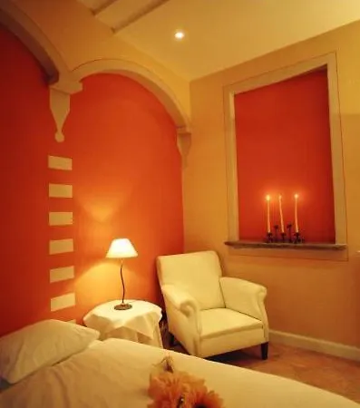 Hotel Casa Arizzoli 3*