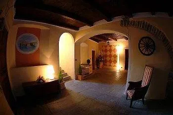 Hotel Casa Arizzoli