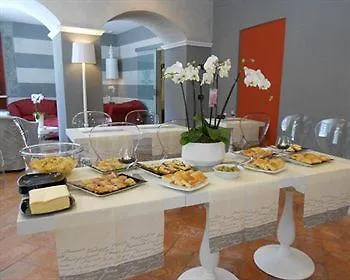 Hotel Casa Arizzoli 3*