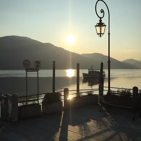 Casa Arizzoli Hotell