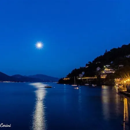 Hotel Casa Arizzoli Cannobio