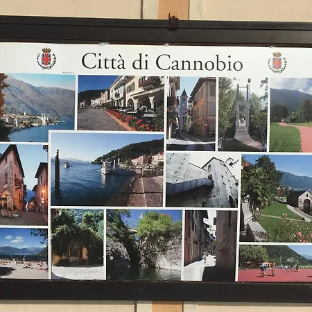 Casa Arizzoli 3*