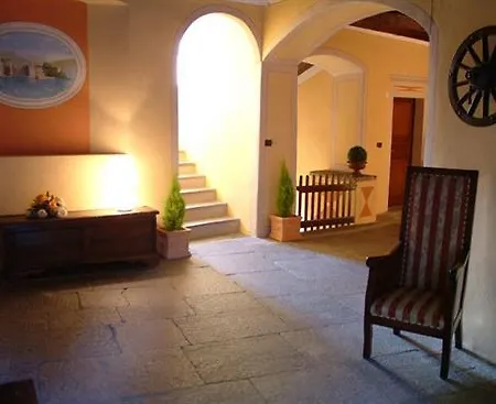 Casa Arizzoli Hotel