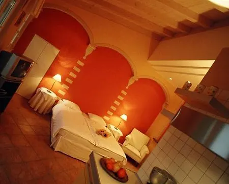 Casa Arizzoli Hotel Cannobio