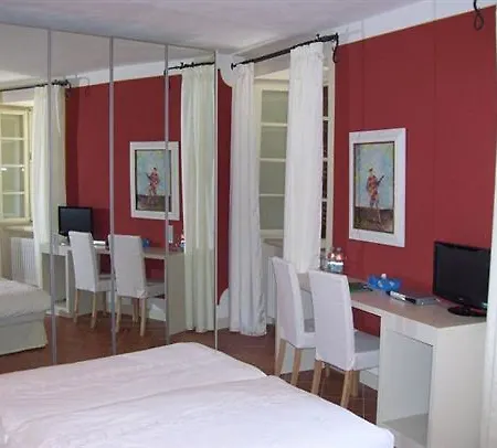 Casa Arizzoli Hotel Cannobio