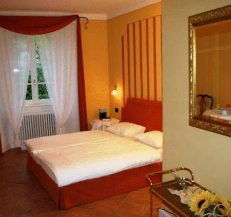 Hotel Casa Arizzoli