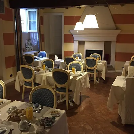 Casa Arizzoli Cannobio