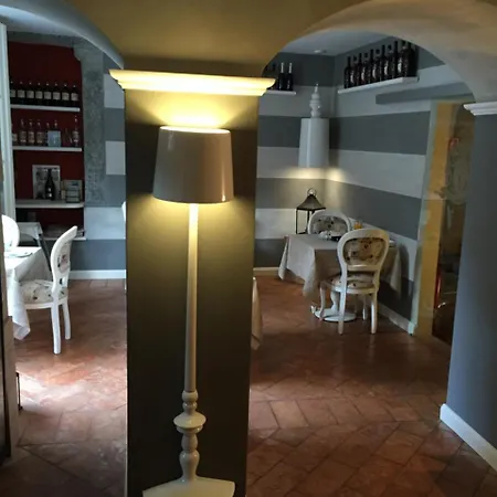 Casa Arizzoli Hotel
