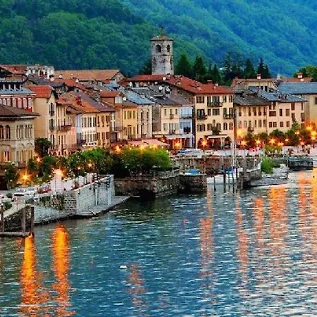 Casa Arizzoli Hotel Cannobio