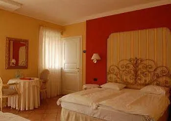 Casa Arizzoli ホテル