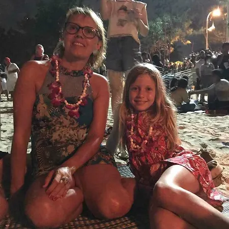 Hotel Casa Arizzoli 3*