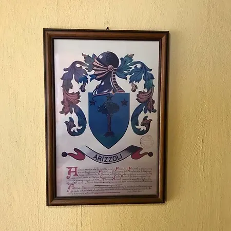 Casa Arizzoli كانوبيو