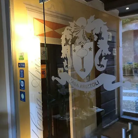 Casa Arizzoli كانوبيو