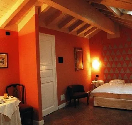 Casa Arizzoli Cannobio
