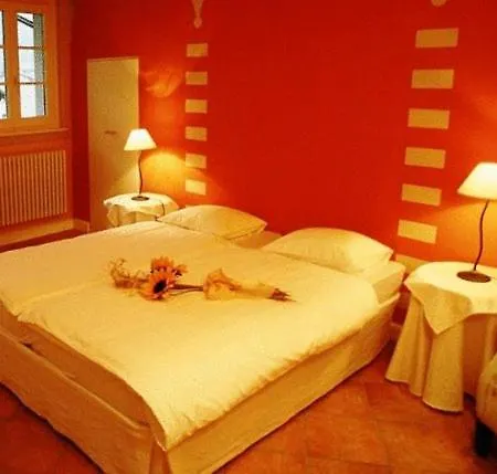 Casa Arizzoli 3* كانوبيو