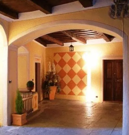 Casa Arizzoli