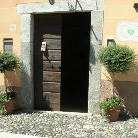Casa Arizzoli ホテル カンノビオ