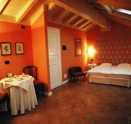 Casa Arizzoli Hotel 3*