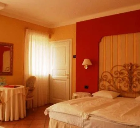 Casa Arizzoli Hotell