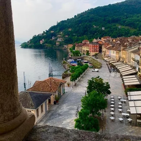 Casa Arizzoli فندق