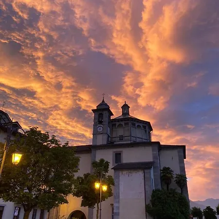 Casa Arizzoli Cannobio