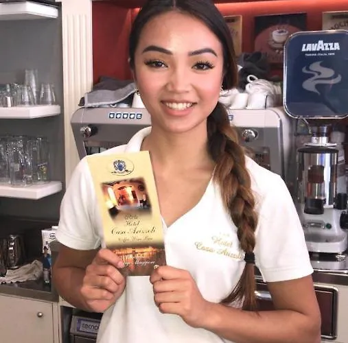 Hotel Casa Arizzoli Cannobio