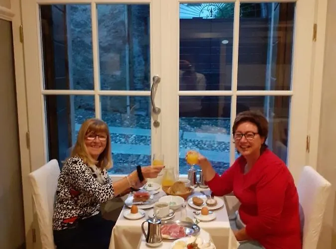 Casa Arizzoli 3* Каннобио