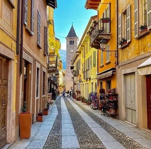 Casa Arizzoli Hotel Cannobio