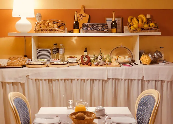 Hotel Casa Arizzoli Cannobio