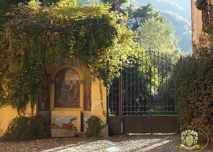 Hotel Casa Arizzoli 3*