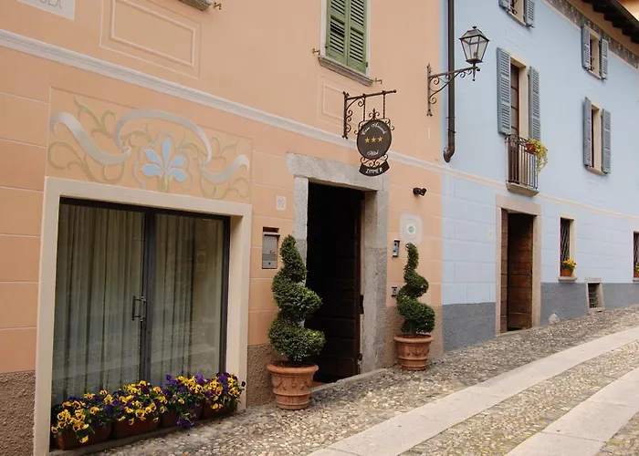 Casa Arizzoli Hotel 3*