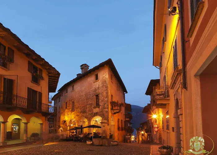 Hotel Casa Arizzoli 3*