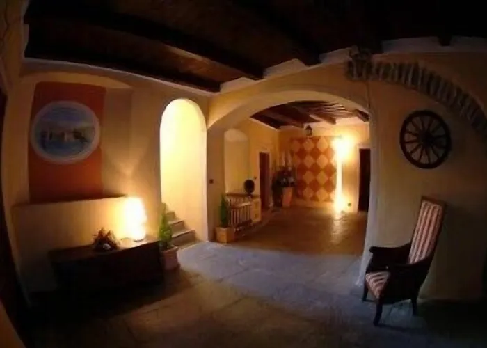 Casa Arizzoli Cannobio