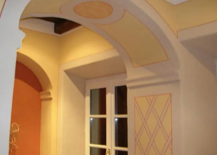 Hotel Casa Arizzoli 3*