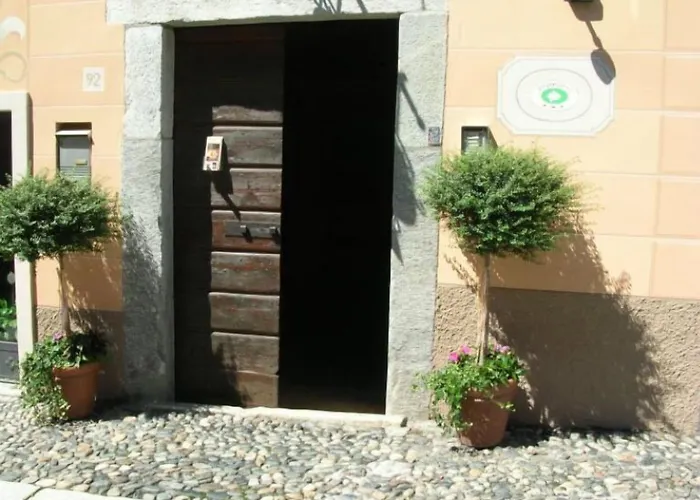 Casa Arizzoli 3* Cannobio