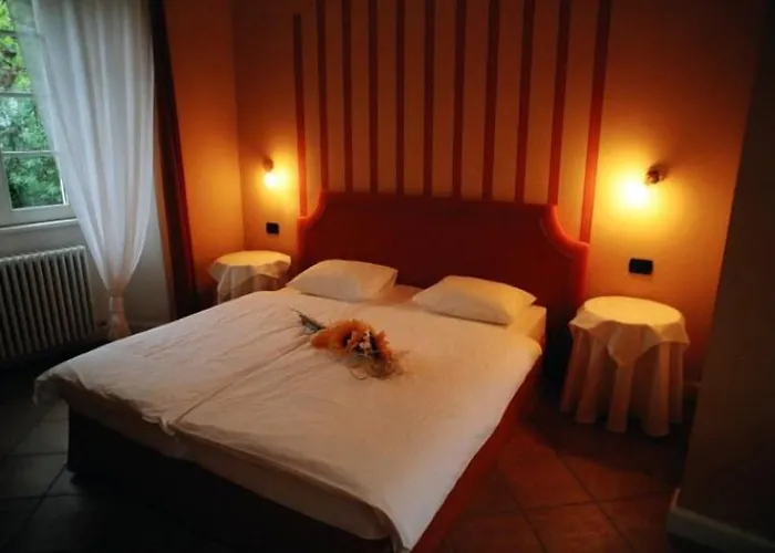 Hotel Casa Arizzoli Cannobio