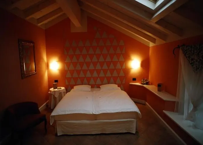 Casa Arizzoli Cannobio