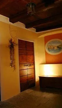 Hotel Casa Arizzoli 3*