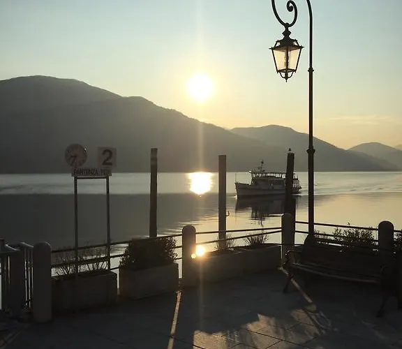 Casa Arizzoli Hotell