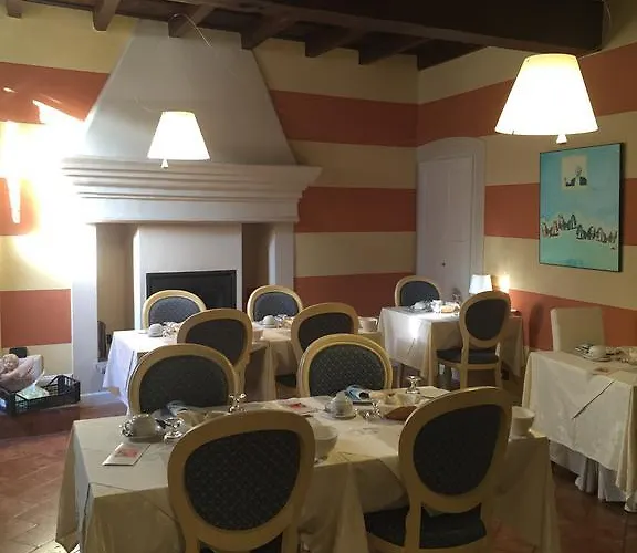 Casa Arizzoli 3* Каннобио