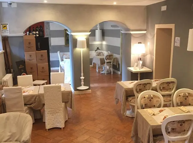 Casa Arizzoli
