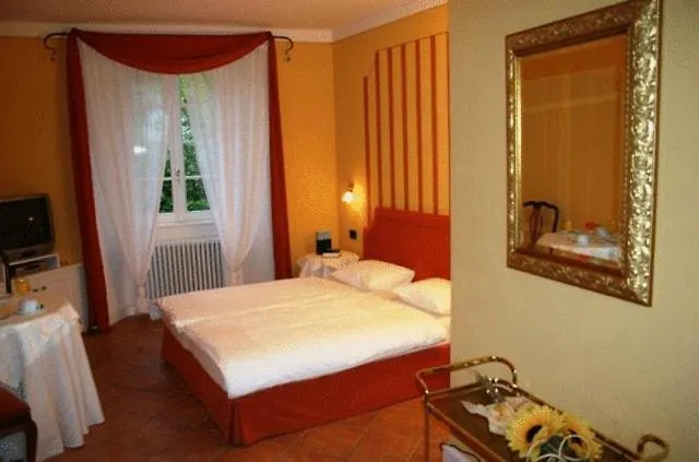 Hotell Casa Arizzoli