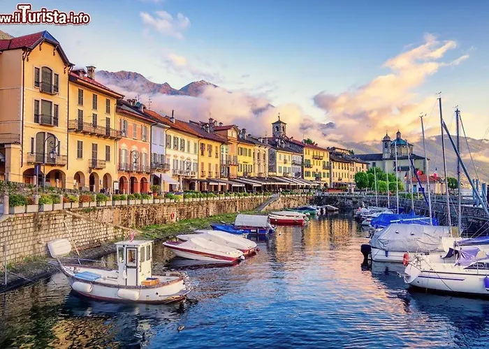 Hotel Casa Arizzoli Cannobio