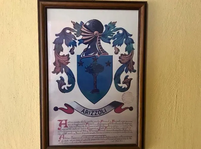 Casa Arizzoli Cannobio