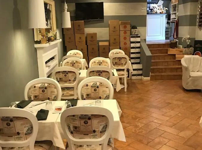 Casa Arizzoli Hotel 3*