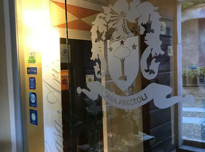 Casa Arizzoli Cannobio